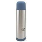 Cooker CKR2002 Mavi 750 ml Çelik Termos