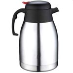 Cooker CKR2005 Inox 2 L Çift Katlı Paslanmaz Çelik Termos