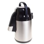 Cooker CKR2007 2,5 Litre Çift Katlı Çelik Termos