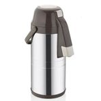 Cooker CKR2009 4,5 Litre Çift Katmanlı Çelik Termos