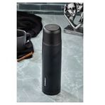 Cooker CKR2021 Siyah 500 ml Trend Paslanmaz Trend Çelik Termos