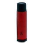 Cooker CKR2022 Kırmızı 750 ml Çelik Termos