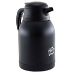 Cooker CKR2038 Siyah 2 lt Çelik Termos