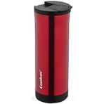 Cooker CKR2041 Kırmızı 400 ml Çelik Termos Bardak