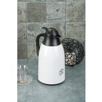 Cooker CKR2047 1.3 lt Beyaz Termos