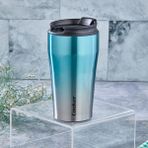 Cooker CKR2049 Renkli 400 ml Çelik Bardak Termos