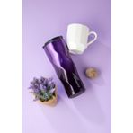 Cooker CKR2051 500 ml Mor Paslanmaz Çelik Termos