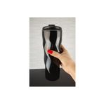 Cooker CKR2051 500 ml Siyah Paslanmaz Çelik Termos