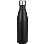 Cooker CKR2053 Paslanmaz Çelik 500 ml Siyah Şişe Termos