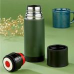 Cooker Ckr2061 Soldier 0,30 Litre Çelik Termos