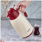 Cooker CKR2075 Bordo 1,3 lt Cam Termos