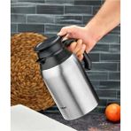 Cooker CKR2086 1.5 lt Çelik Termos