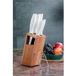 Cooker CKR2830 6 Parça Standlı Bıçak Set