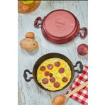 Cooker CKR3139 18 cm Döküm Sahan