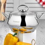 Cooker CKR3186 Lara 14 cm Derin Tencere