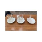 Cooker Ckr3625 Porselen Çay Tabağı 6 Parça