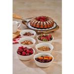 Cooker Ckr4154 Porselen Cerezlik 12Cm 6 Li