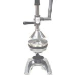 Cooker CKR700 Gümüş Sanayi Tipi Meyve Presi