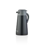 Cooker ColorStay DailyServe 2 Litre Paslanmaz Çelik Termos Siyah Ckr2113