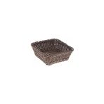 Cooker Ekmek Sepeti Kare Hasır Görünümlü Yk1452 3707