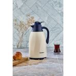 Cooker Heatlock Retro 1.3 Litre Cam Termos CKR2075 - Lacivert