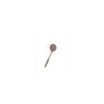 Cooker Kevgir Bambu Saplı Pembe 34 Cm