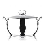 Cooker Lara 22 cm Derin Tencere