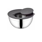 Cooker Lara 24 cm Karnıyarık Tencere