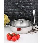 Cooker Lara 26 cm Karnıyarık Tencere