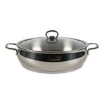 Cooker Lara 28 cm Karnıyarık Tencere
