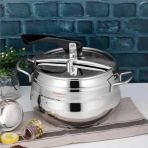 Cooker Lara 4 lt Düdüklü Tencere