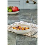 Cooker Lüks PorseleN 6 Lı Set Kase (Sufle,çerezlik,sosluk,sunumluk)