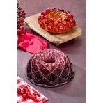 Cooker Lüx Granit Döküm Kek Kalıbı 8694565710195