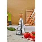 Cooker Lüx Model Paslanmaz Çelik Rende ( 23X12 Cm)