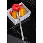 Cooker Lüx Paslanmaz Çelik Milas Servis Spatula