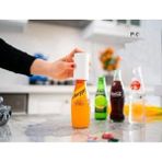 Cooker P003 Otamatik Şişe Açıcağı - 1 Adet