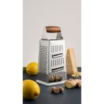 Cooker Paslanmaz Çelik Rende Beyaz CKR4508 - 0 - 19 L
