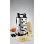 Cooker Paslanmaz Çelik Rende Siyah Ckr4510