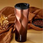 Cooker Stormbreaker Paslanmaz Çelik 500 ml Bakır Termos