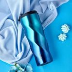 Cooker Stormbreaker Paslanmaz Çelik 500 ml Mavi Termos