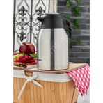 Cooker UBUR2YA9FC 2 lt Çelik Termos