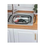 Cooker Yk1429 Çelik Süzgeç 24X34 Cm