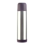 Cooker ZCY00013 Gri 500 ml Çelik Termos