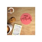 CookieKonsept Baskı Kurabiye Kalıbı