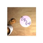 CookieKonsept Bebek Baskı Kurabiye Kalıbı