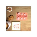 CookieKonsept Geçmiş Olsun Konsept Baskı Damga Kurabiye Kalıbı - Stamp