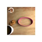 CookieKonsept Polimer Kil Kalıbı Elips
