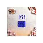 CookieKonsept Polimer Kil Kalıbı – FB Damga