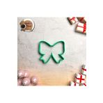 CookieKonsept Polimer Kil Kalıbı Kurdele