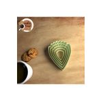 CookieKonsept Polimer Kil/kurabiye Kalıbı - Çoklu Set/şakayık